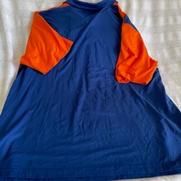 New NWOT Box Seat Clothing University of Florida Gators Polo, Size 2XL - Picture 2 of 4